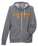 Bulk Wholesale Mens Hoodies with Zipper and Pockets (H020W)