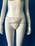 PP Disposable G-String for Beauty Salon and SPA
