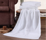 500g Cotton Bath Towel for Hotel Bathroom (DPF10750)