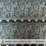 Cheap Knitted Nylon Lace for Sale (M2042)