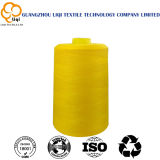 Polyester High-Tenacity Thread Polyester Thread for Sewing Use Bag Thread