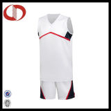 Men latest Dry Fit Custome Jersey Basketball Uniform