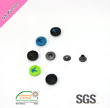 Metal Snap Button for Clothing Accessories