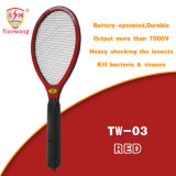 High Voltage High Quality Pest Killer with Cleaning Brush