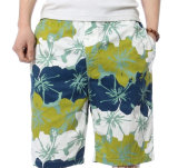 OEM Fashion Custom Beach Shorts