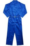 Long Sleeves Navy Coverall 020