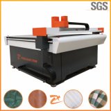 Excellent Star Vibrating Knife Cutting Machine for Apron 1313