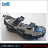 Strappy Best Summer Sandals for Mens with Model EVA Insole