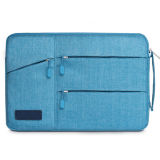Popular Design Handbags Backpack Sleeve Laptop Bag Case Notebook Bag (FRT3-322)