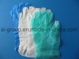 Disposable Powder Free Vinyl Gloves for Food Handing
