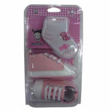 Hot Selling Safety Shoe Lasts Newborn Baby Shoes