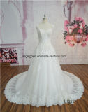 New Style Lace High Quality Wedding Dress