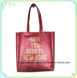 Non-Woven Shopping Laminated Bag Non Woven Gift Bag Non Woven Bag
