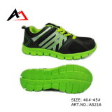 Sports Walking Shoes Rinning Footwear Wholesale for Men (AKAS216)