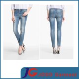 Slim Fit Skinny Lady Jeans Sale Shop Trousers (JC1363)