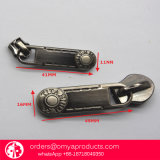 New OEM and Fashion Zipper Puller for Handbag and Laptop