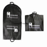 Easy Carry Foldable Suit Cover Garment Bag