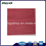 Durable Anti-Slip Hot Sell Popular Red High Quality PVC Non-Slip Mat