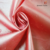 100% Polyester Taffeta Waterproof Fabric for Lining, Raincoat, Umbrella with PVC Coated