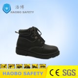 Industrial Worker PU Outsole Material and Good Safety Footwear Prices