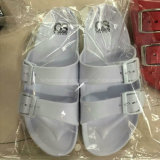 Hot Sale Classic Unisex Plenty Color EVA Sandal Slipper (FY1601-1)