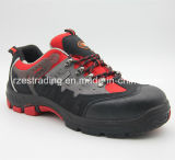 Steel Toe Safety Shoes for Women