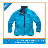 Ultralight Foldable Waterproof Jacket for Men