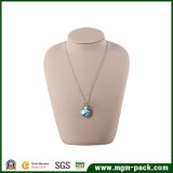 High Quality Modern Necklace Jewelry Display Bust