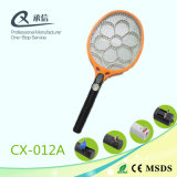 ABS High Voltage Rechargeable Electronic Trap Swatter