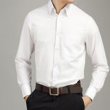 High Quality Custom Business Cotton Mens Work T Shirt