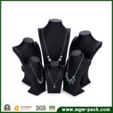 Handmade Luxury Black Jewelry Display Stand
