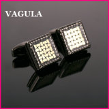 VAGULA Quality Wholesale Metal Cufflinks (L51406)
