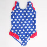 High Elasticity Baby Girl's Swimwear Beachwear Monokini