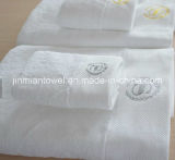 Wholesale Hand Towel/Luxury 100% Cotton Hotel Face Towel, Hotel Bath Towel