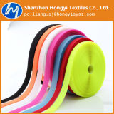 Adhesive Colorful Backed Hook and Loop Strape