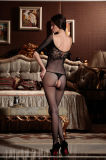 Wholesale High Elasticity Sexy Lingerie Bodystocking BS8846