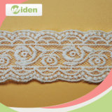 Fashion Style Lace Floral Lace Patterns Net and Organza Lace