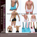 2015 Stylish Men Short Briefs Thong Underwear (TLT1-1001)