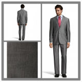 Bespoke Tailor Elegant Men's Cashmere Suit (SUIT61684)