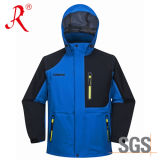 3 Layer Fishing Jacket for Water Activities (QF-1865)