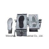 PU Mould for Leather Sandal Slipper Making