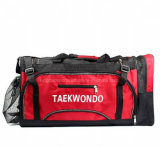 Sports Gym Bag Taekwondo Protective Gear Bag