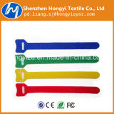 Any Color/Size Back to Back Velcro Cable Tie for Wires