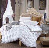 Wholesale King Size Comforter Sets Filling Polyester or Down