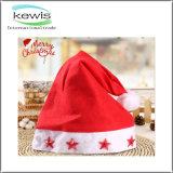 Promotional Gift 32.5*25cm Children Style Christmas Light Hat