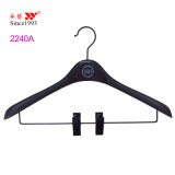 Luxury Quality Hangers for Garments Clothes Shop