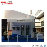 30X100m 3000 Seaters Aluminum Giant Tent with PVC Fabric