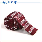Cheapest China Factory Direct Sale Knitted Stock Necktie