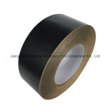 Black Silver Paper Tape for Thermal Insulation Tape