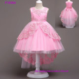 New Style 6 Colors First Communion Dresses Flower Girls Dresses